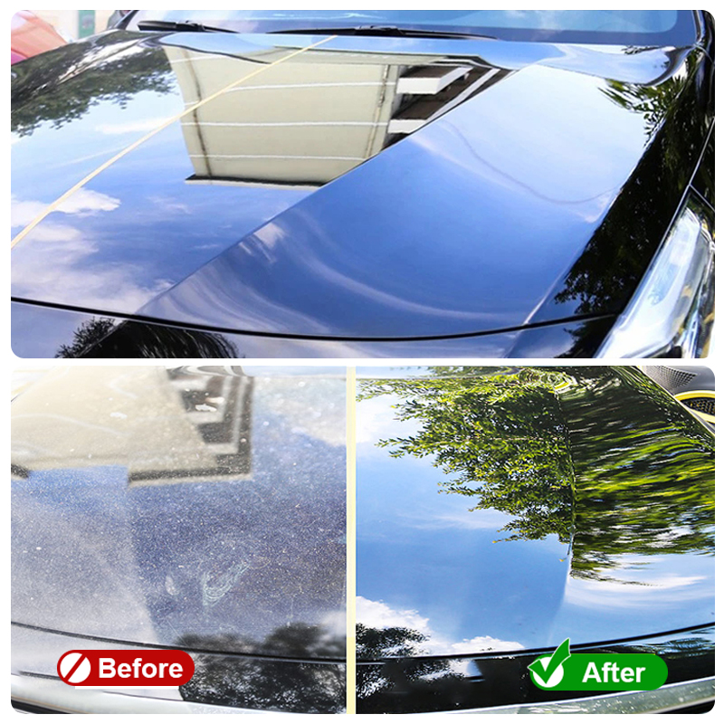 Car Ceramic Nano Coating Liqui - Nano Liquid Coating ulasan dan harga