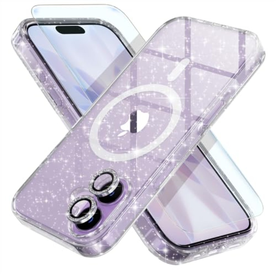 Magnetic for iPhone 17 Case Co - Camera Lens Protector ulasan dan harga