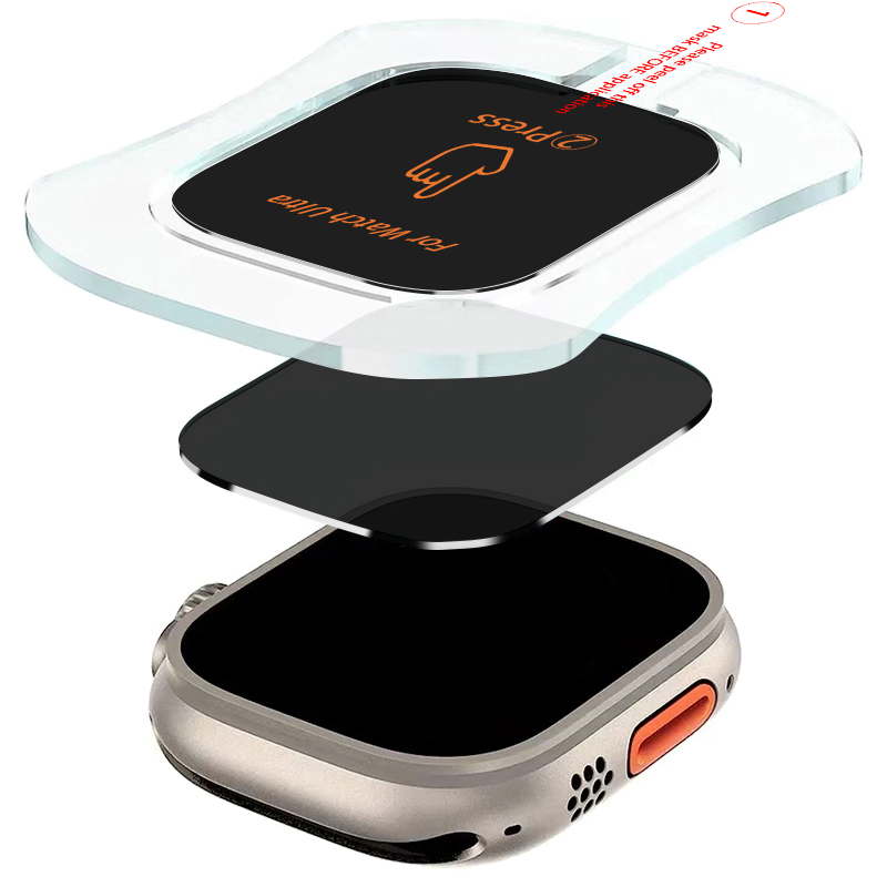 Privacy Screen Protector Film  - Privacy Screen Protector ulasan dan harga