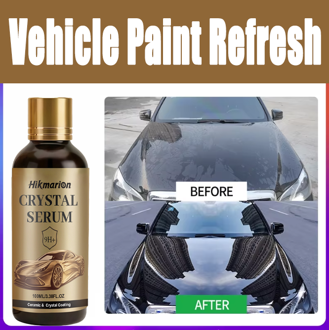 9H+ Advanced Car Ceramic Coati - Nano Liquid Coating ulasan dan harga