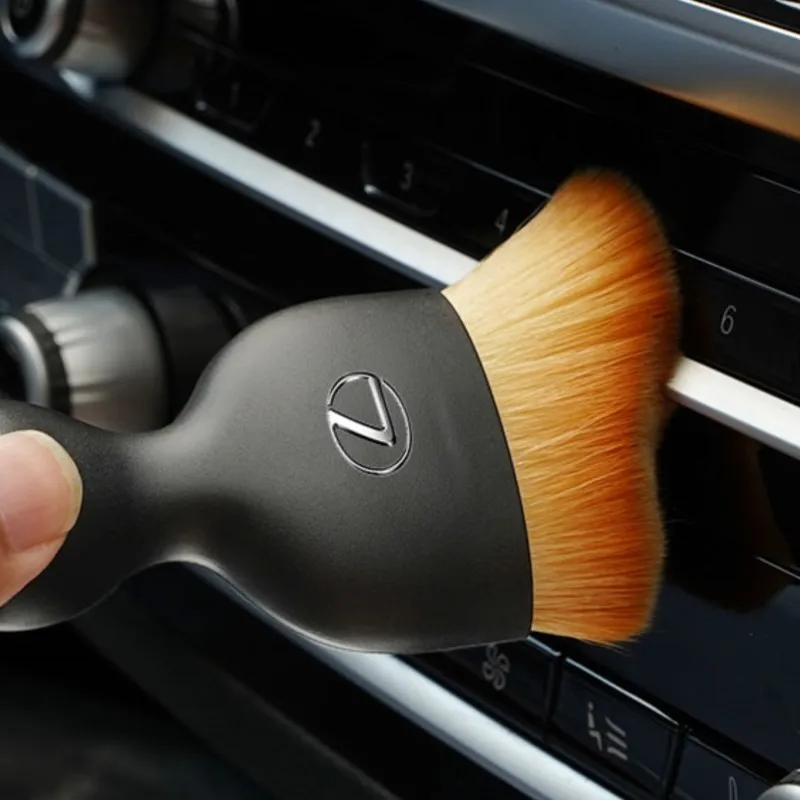 Emblems Car Sticker Car Cleani - Dust Removal Sticker ulasan dan harga